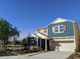 3923 S Trinitas Way, Ontario, CA 91761