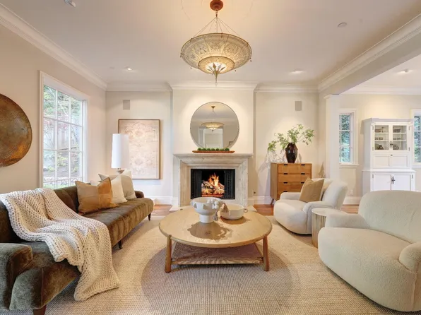 29 Lark Court, Larkspur, CA 94939