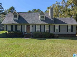 5588 Surrey Ln, Birmingham, AL 35242