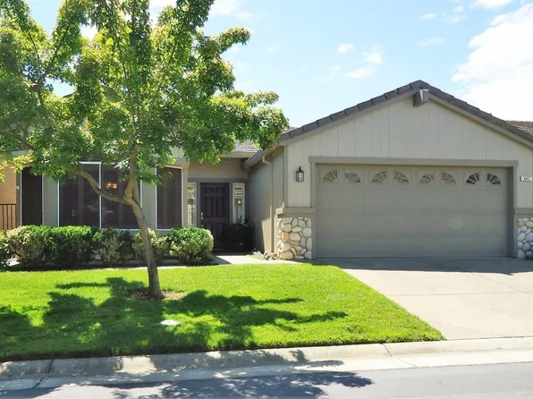 447 Crystal Glen Pl, Folsom, CA 95630