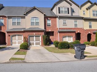 97 Trailside Way, Hiram, GA 30141