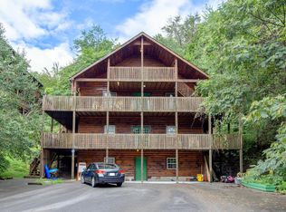 414 Hideaway Ridge Cir #2, Sevierville, TN 37862