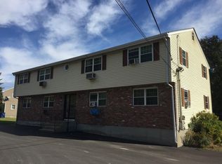 223 Mansfield Ave APT 1, Norton, MA 02766