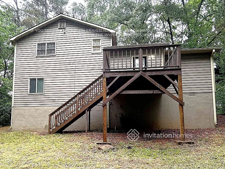 133 Fox Ridge Ct — Photo 18
