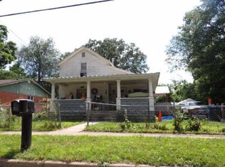 227 Graves Ave, Battle Creek, MI 49037
