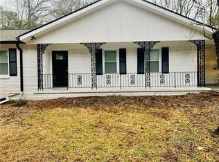 159 Timberland Trl, Riverdale, GA