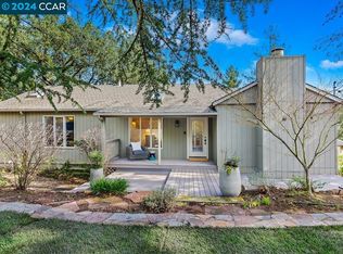 1224 Upper Happy Valley Rd, Lafayette, CA 94549