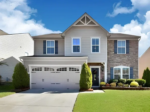 10984 Hat Creek Ln, Davidson, NC 28036
