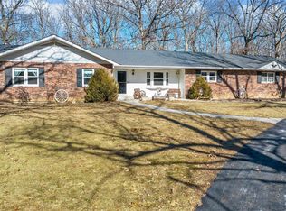 33257 Huntington Hls, Warrenton, MO 63383