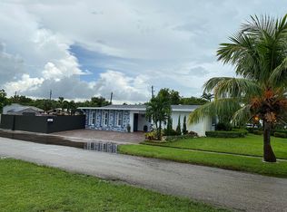 3000 NW 78th Ave, Hollywood, FL 33024