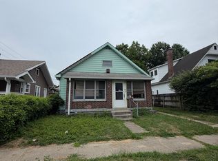 435 N Oxford St, Indianapolis, IN 46201
