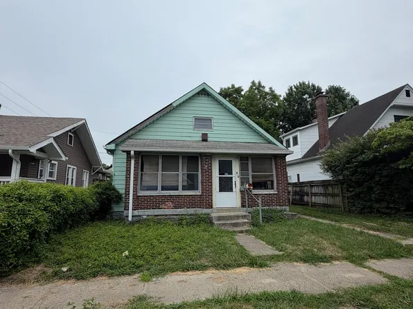 435 N Oxford St, Indianapolis, IN 46201