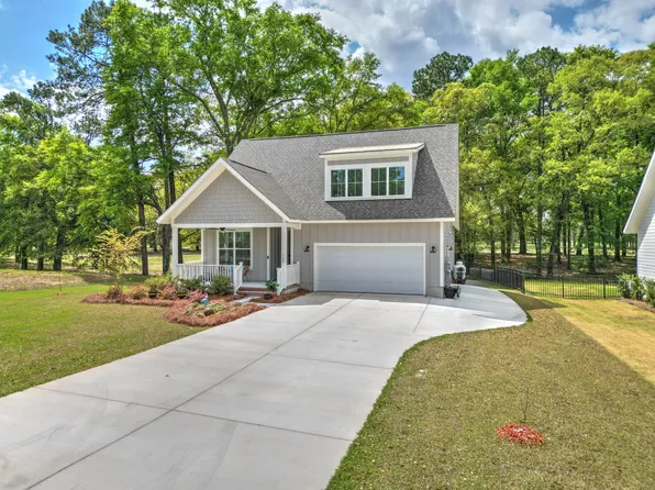 108 Saluda Dr, Santee, SC 29142