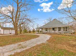 3554 State Highway 14 E, Sparta, MO 65753