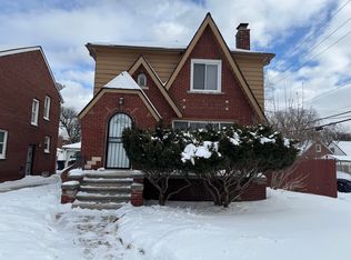 16700 Fenmore St, Detroit, MI