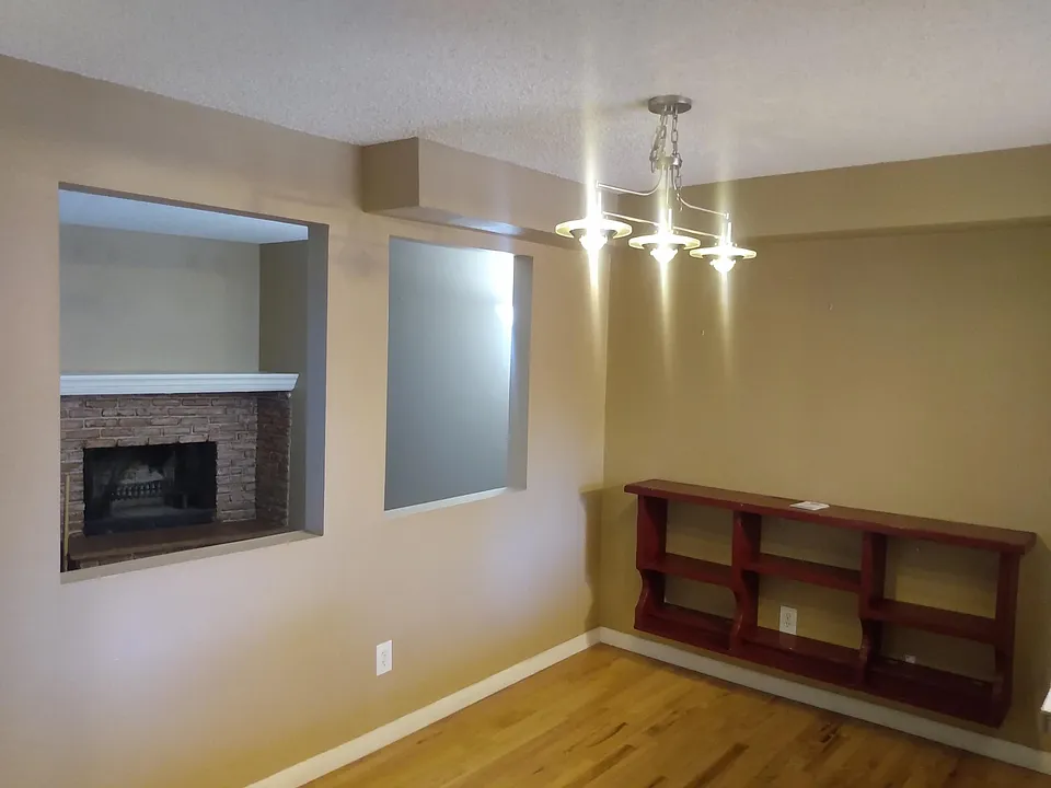 Dinning room