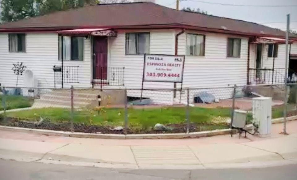 1st image of 6081 E 61st Avenue
