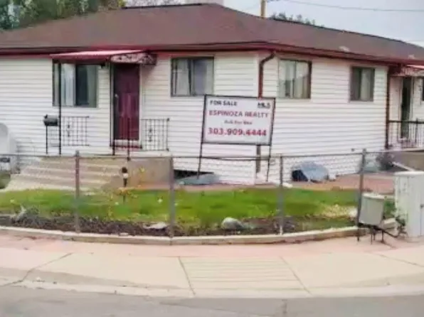 6081 E 61st Avenue, Commerce City, CO 80022