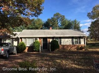 7986 Willow Ave, Mechanicsville, VA 23111