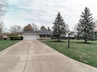 8260 Drycreek Cir, Dayton, OH 45458