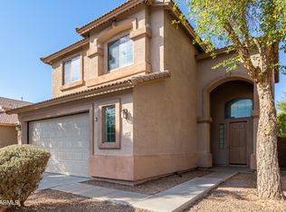 44932 W Sandhill Rd, Maricopa, AZ 85139