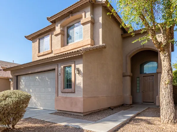 44932 W SANDHILL Road, Maricopa, AZ 85139