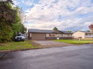 7208 NE 109th Ave, Vancouver, WA 98662