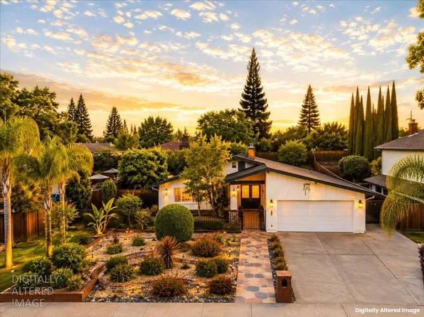Cranford Way, Citrus Heights, CA 95610