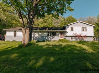 4726 Wilfred St, Muskegon, MI 49444