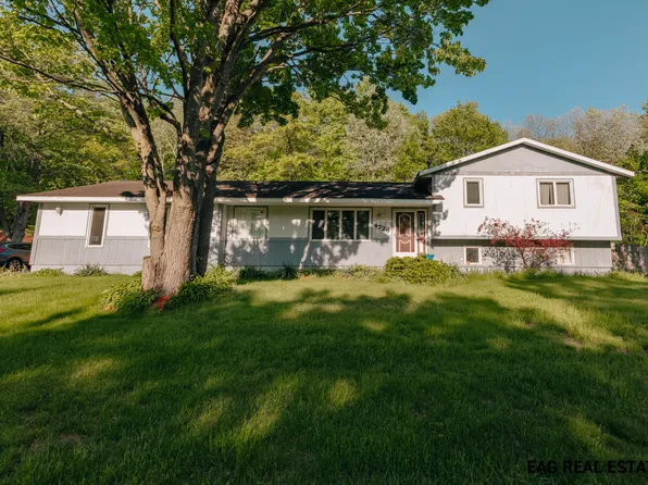 4726 Wilfred St, Muskegon, MI 49444