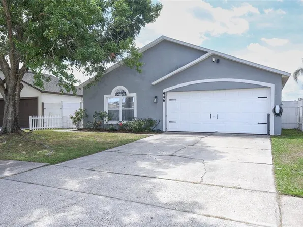 946 Vista Palma Way, Orlando, FL 32825