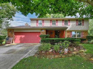 8610 Meadowton Ct, Pickerington, OH 43147