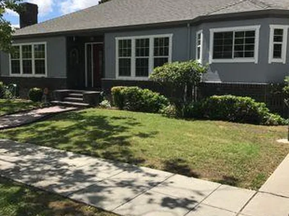 196 Duane St, Redwood City, CA 94062