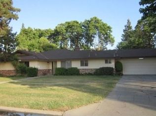 168 N Manila Ave, Fresno, CA 93727