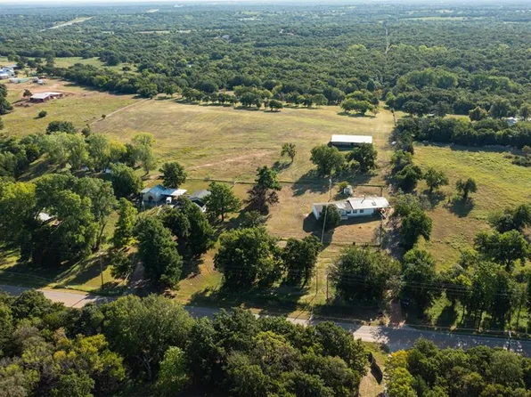 14420 N Hiwassee Rd, Jones, OK 73049