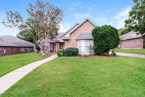 524 E Lanett Dr Photo 1