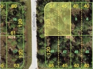 13484 Michilin Ave #1, Punta Gorda, FL 33955