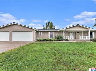 740 N 60th Rd, Nebraska City, NE 68410