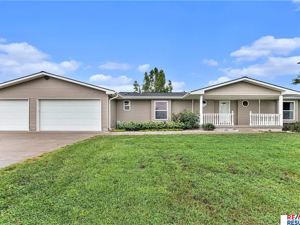 740 N 60th Rd, Nebraska City, NE 68410