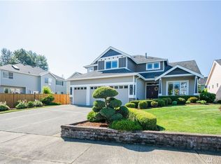 17349 SE 187th St, Renton, WA 98058