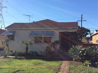 8991 Hunt Ave, South Gate, CA 90280