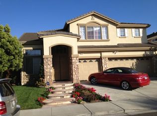 104 Valley Oaks Loop, Union City, CA