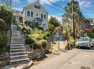 31 Seward St, San Francisco, CA 94114