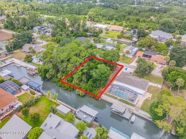 122 Azalea Rd, Edgewater, FL 32141