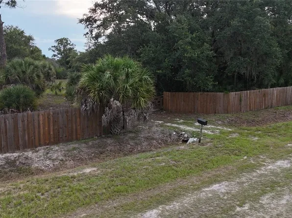740 S Nogal St, Clewiston, FL 33440