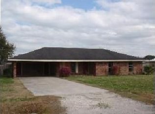 317 Interlude Rd, New Iberia, LA 70563