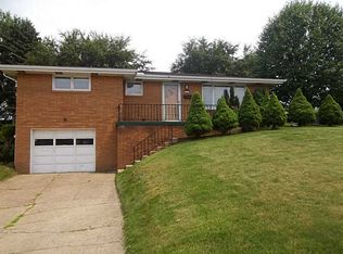 363 W 2nd Ave, Latrobe, PA 15650