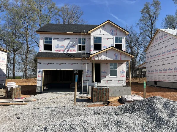 648 Avondale Rd Lot 10, Oak Grove, KY 42262