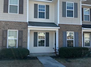 407 Falls Cv, Jacksonville, NC 28546