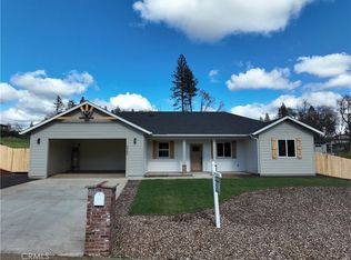 5980 Crestmoor Dr, Paradise, CA 95969